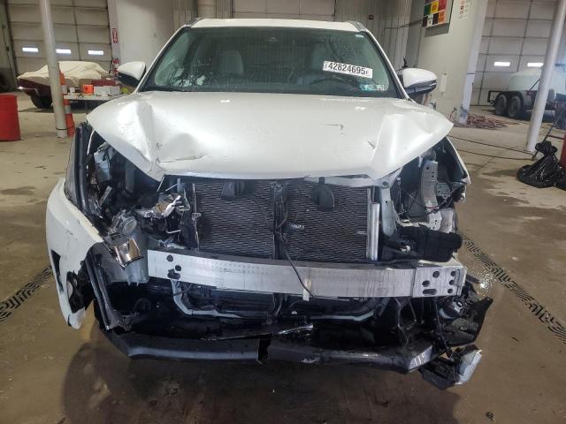 صورة رقم 5 من المزاد - 2018 TOYOTA HIGHLANDER مع VIN 5TDJZRFH9JS867259
