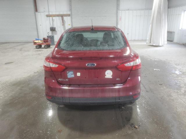 Photo 6 from auction – 2013 FORD FOCUS SE with VIN 1FADP3F20DL120561