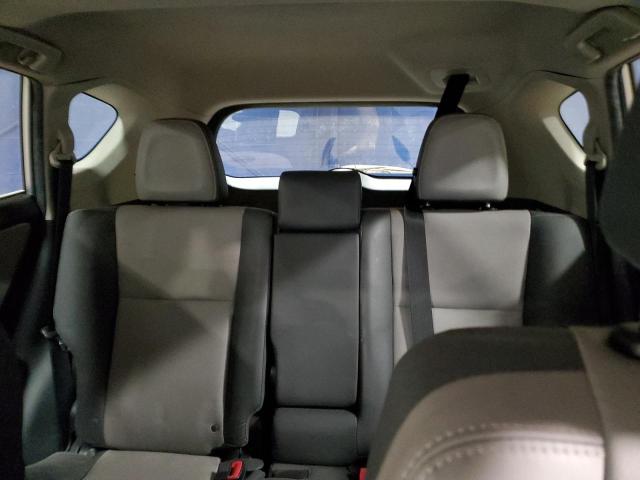 Photo 10 from auction – 2015 TOYOTA RAV4 LIMIT with VIN JTMDFREV6FD165187