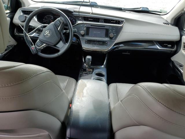 Photo 8 from auction – 2014 TOYOTA AVALON HYB with VIN 4T1BD1EB7EU021422