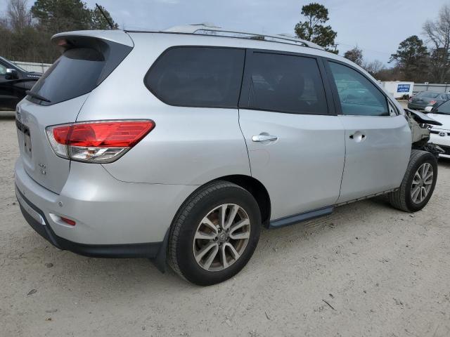 Foto 3 de la subasta – 2013 NISSAN PATHFINDER con VIN 5N1AR2MM8DC686999