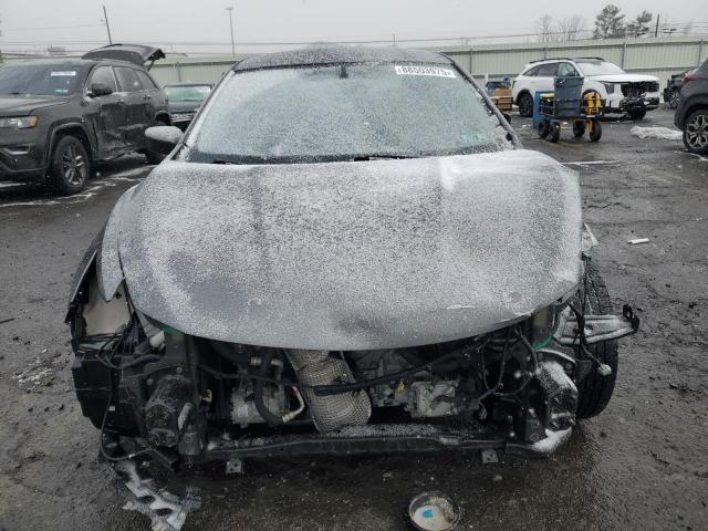 Photo 5 from auction – 2017 NISSAN ALTIMA 2.5 with VIN 1N4AL3AP5HC142885