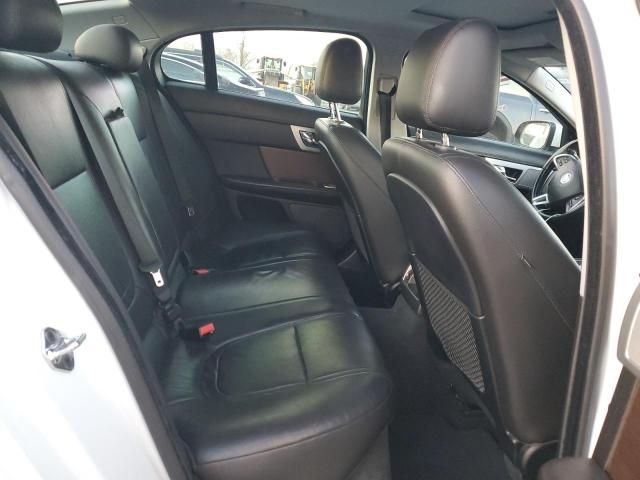 Photo 10 from auction – 2013 JAGUAR XF with VIN SAJWA0ES0DPS68398