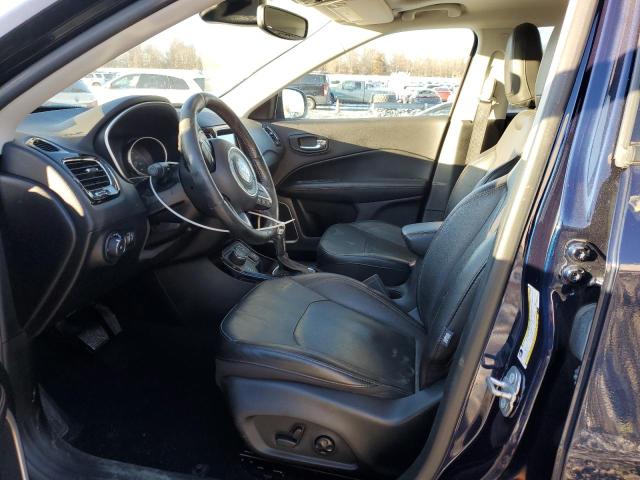 Photo 7 from auction – 2021 JEEP COMPASS LI with VIN 3C4NJDCB8MT530975
