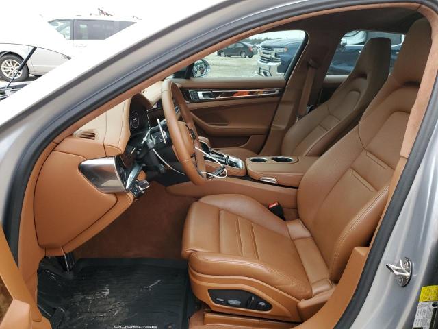 Photo 7 from auction – 2022 PORSCHE PANAMERA G with VIN WP0AG2A74NL135012