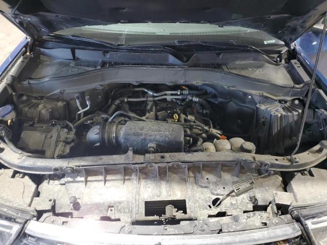 Photo 12 from auction – 2021 FORD EXPLORER X with VIN 1FMSK8DH5MGA76551
