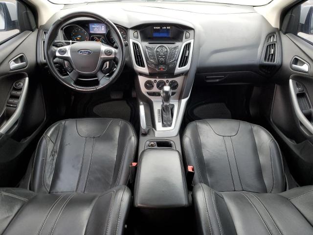 Photo 8 from auction – 2013 FORD FOCUS SE with VIN 1FADP3K20DL286469
