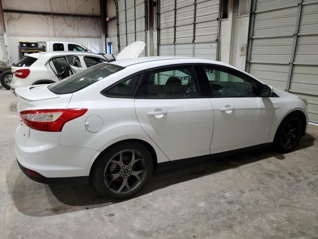 Photo 3 from auction – 2014 FORD FOCUS SE with VIN 1FADP3F23EL455086