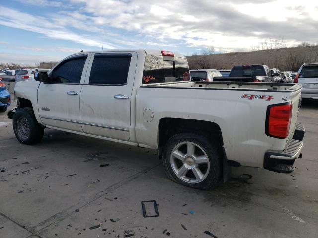 Photo 2 from auction – 2014 CHEVROLET SILVERADO with VIN 3GCUKTEC4EG335555