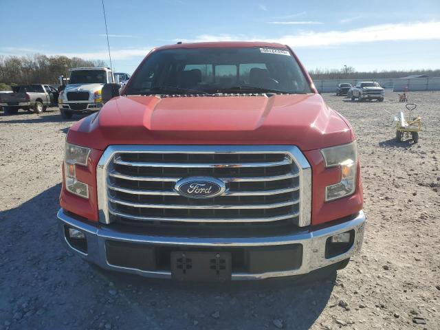 Photo 5 from auction – 2015 FORD F150 SUPER with VIN 1FTEW1CP2FFC31507