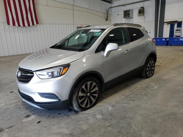 BUICK ENCORE PRE 2021 with VIN KL4CJASB3MB309674 - Photo from auction
