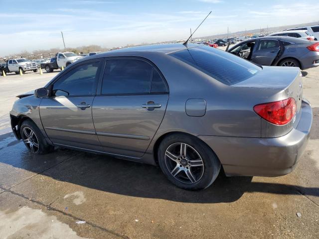 Photo 2 from auction – 2008 TOYOTA COROLLA CE with VIN 1NXBR32E38Z963287
