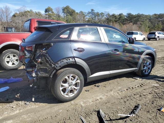 Photo 3 from auction – 2020 MAZDA CX-3 SPORT with VIN JM1DKFB71L1472618