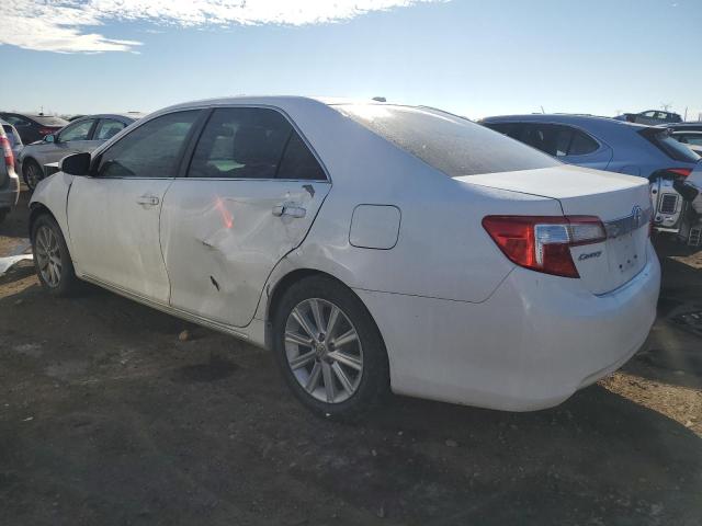 Photo 2 from auction – 2012 TOYOTA CAMRY BASE with VIN 4T4BF1FK0CR213129