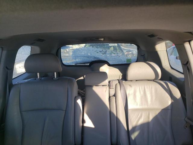 Photo 10 from auction – 2010 TOYOTA HIGHLANDER with VIN JTEJW3EH0A2046237
