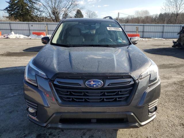 Photo 5 from auction – 2022 SUBARU FORESTER L with VIN JF2SKAPC4NH521032