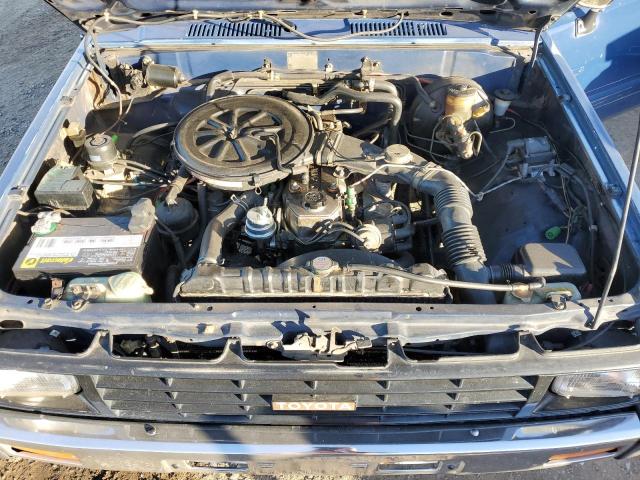 Photo 11 from auction – 1986 TOYOTA PICKUP 1/2 with VIN JT4RN55R4G0194572