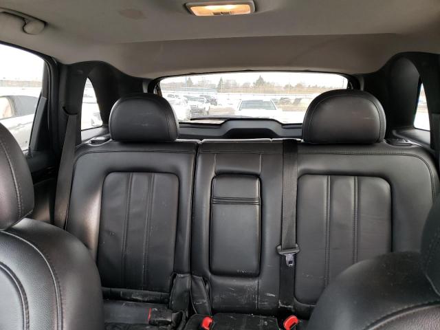 Photo 10 from auction – 2014 CHEVROLET CAPTIVA LT with VIN 3GNAL3EK2ES615552