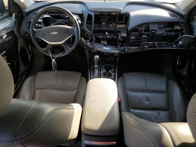Photo 8 from auction – 2017 CHEVROLET IMPALA LT with VIN 2G1105S39H9185670