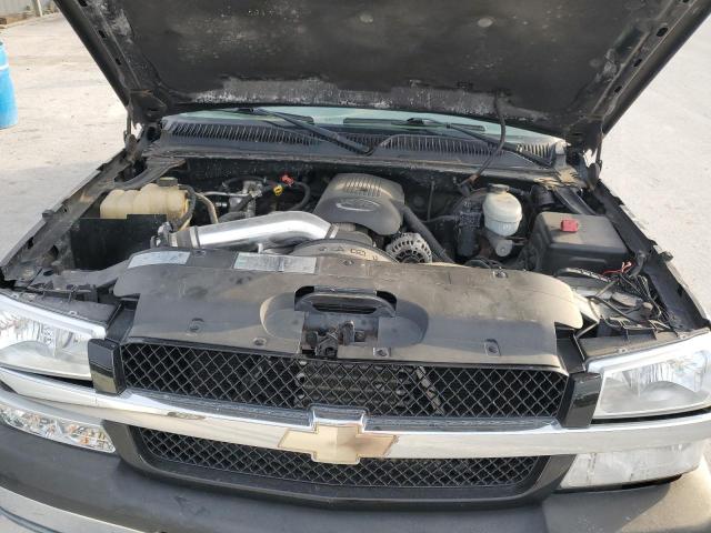 Photo 11 from auction – 2004 CHEVROLET SILVERADO with VIN 2GCEK19T841119217