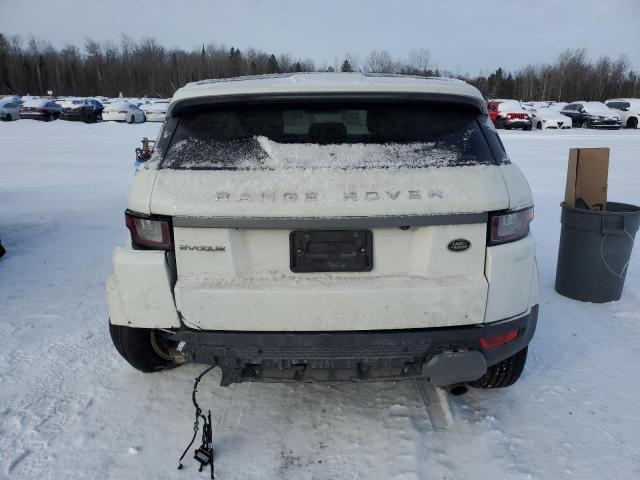 Photo 6 from auction – 2016 LAND ROVER RANGE ROVE with VIN SALVP2BG6GH148438