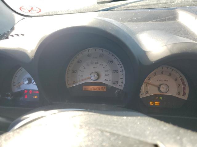 Photo 9 from auction – 2008 TOYOTA SCION TC with VIN JTKDE167680243376