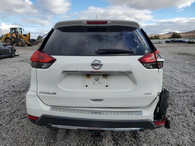 Photo 6 from auction – 2017 NISSAN ROGUE S with VIN KNMAT2MV7HP615919