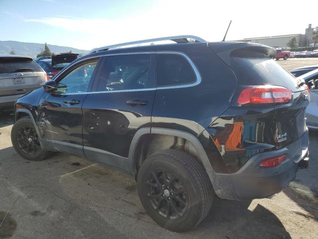 Photo 2 from auction – 2017 JEEP CHEROKEE L with VIN 1C4PJMCS3HW589411