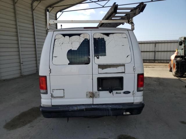 Photo 6 from auction – 2014 FORD ECONOLINE with VIN 1FTNE1EW7EDA03486