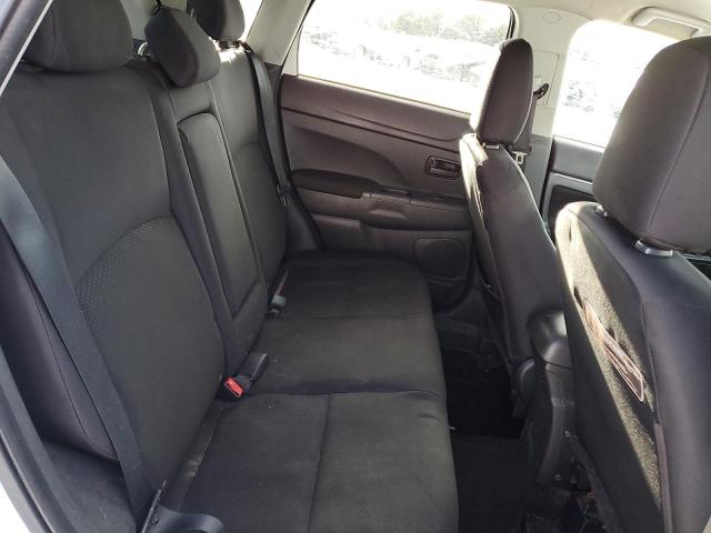 Photo 11 from auction – 2014 MITSUBISHI OUTLANDER with VIN 4A4AP3AU5EE008830