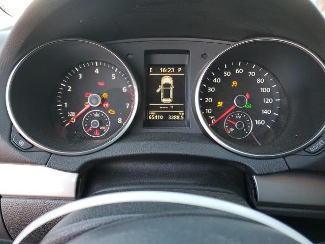Photo 9 from auction – 2012 VOLKSWAGEN GOLF with VIN WVWBB7AJ7CW302664