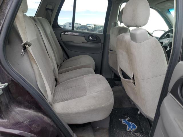 Photo 11 from auction – 2008 GMC ENVOY with VIN 1GKDT13S182120762
