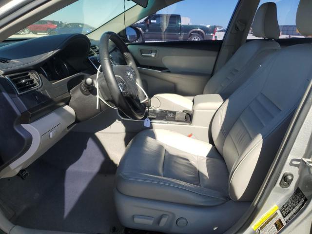 Photo 7 from auction – 2015 TOYOTA CAMRY LE with VIN 4T4BF1FK7FR444890