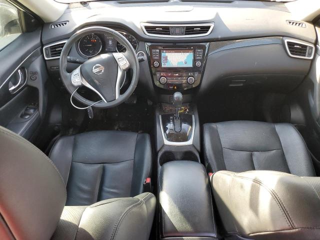 Photo 8 from auction – 2016 NISSAN ROGUE S with VIN 5N1AT2MT4GC730106