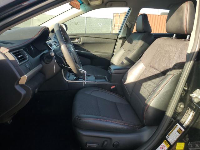 Photo 7 from auction – 2017 TOYOTA CAMRY LE with VIN 4T1BF1FK1HU697779