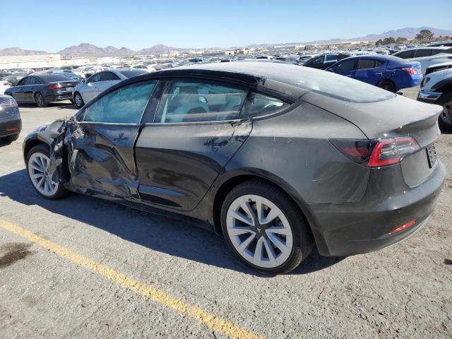 Photo 2 from auction – 2021 TESLA MODEL 3 with VIN 5YJ3E1EA6MF047997