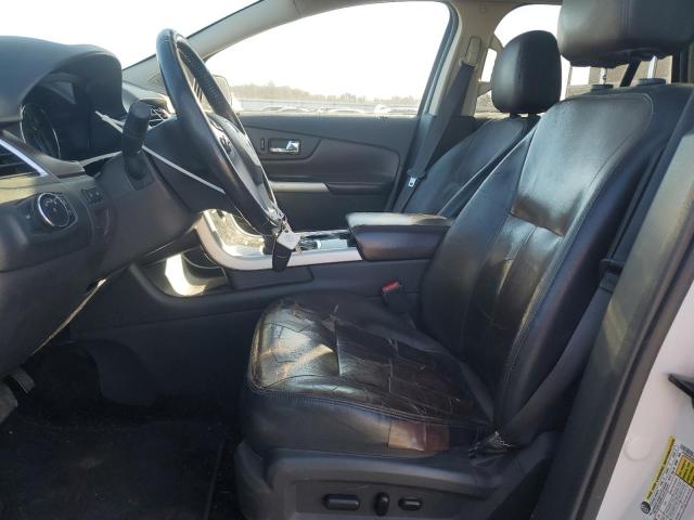 Photo 7 from auction – 2013 FORD EDGE LIMIT with VIN 2FMDK3KC8DBA89286
