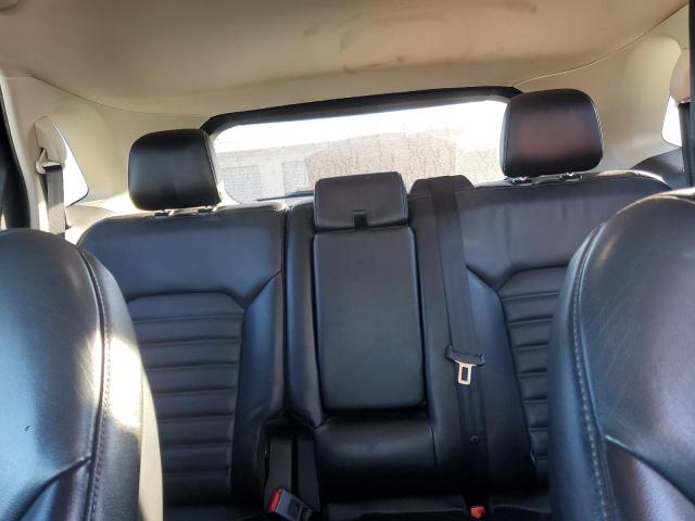 Photo 10 from auction – 2016 FORD EDGE SEL with VIN 2FMPK4J91GBC59808