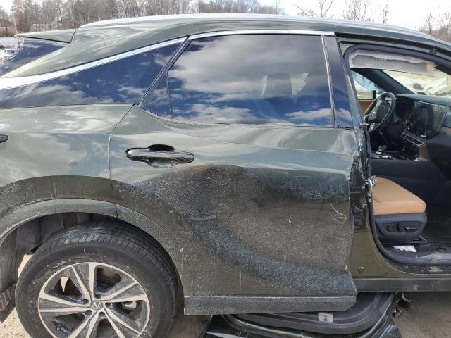 Photo 11 from auction – 2024 LEXUS RX 350H BA with VIN 2T2BBMCA6RC036370