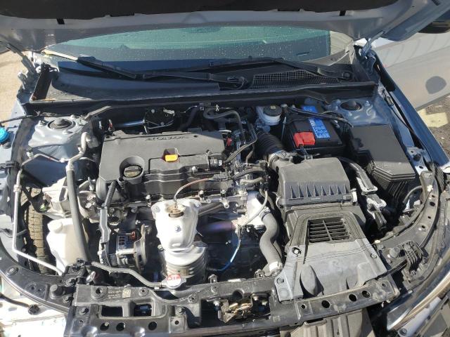 Photo 11 from auction – 2023 HONDA CIVIC SPOR with VIN 2HGFE2F57PH536655