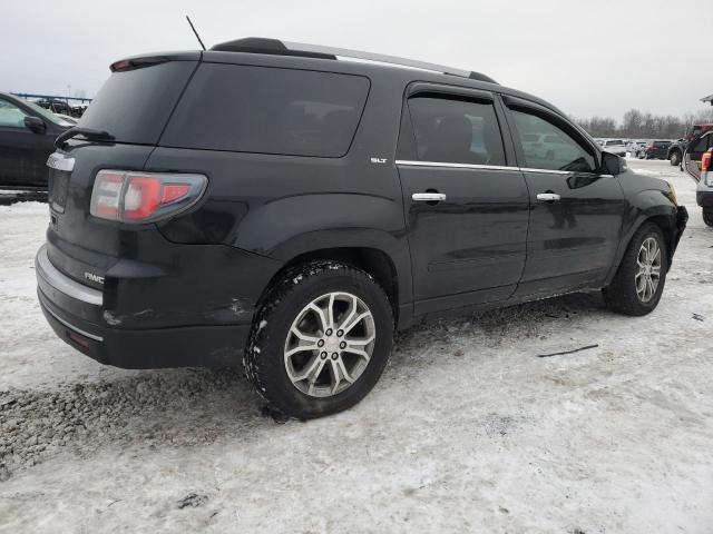 Photo 3 from auction – 2015 GMC ACADIA SLT with VIN 1GKKVRKD7FJ119590