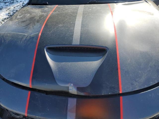Zdjęcie 11 z aukcji – 2019 DODGE CHARGER SC z VIN 2C3CDXGJ5KH646940
