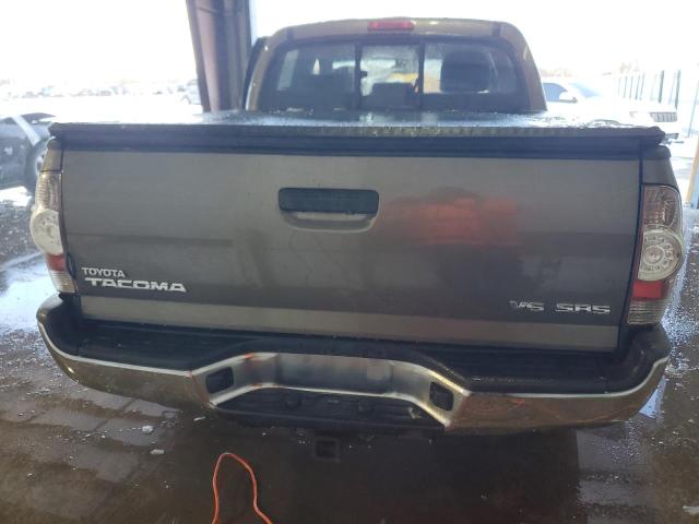 Photo 6 from auction – 2013 TOYOTA TACOMA DOU with VIN 3TMLU4EN2DM117630