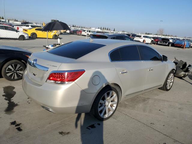 Photo 3 from auction – 2012 BUICK LACROSSE T with VIN 1G4GJ5E36CF104288
