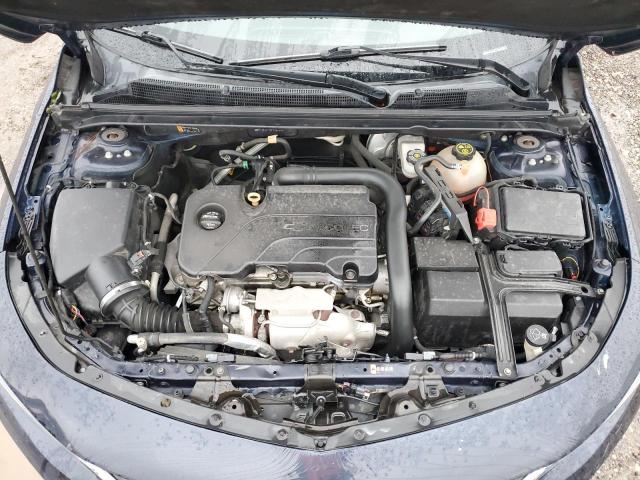 Photo 11 from auction – 2018 CHEVROLET MALIBU LS with VIN 1G1ZB5ST1JF148929