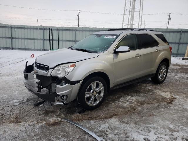 صورة رقم 1 من المزاد - 2012 CHEVROLET EQUINOX LT مع VIN 2GNFLGE55C6263053