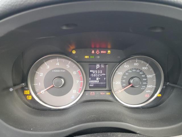 Photo 9 from auction – 2014 SUBARU FORESTER 2 with VIN JF2SJAHC9EH516197