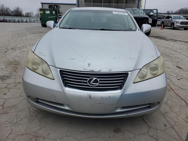 Photo 5 from auction – 2007 LEXUS ES 350 with VIN JTHBJ46G972012288