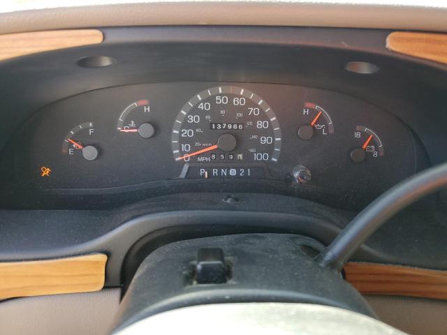 Photo 9 from auction – 1997 FORD ECONOLINE with VIN 1FDEE1460VHB36757