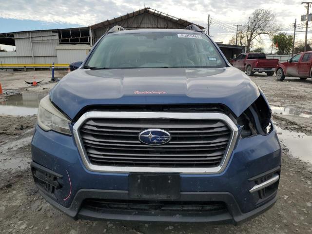 Photo 5 from auction – 2019 SUBARU ASCENT PRE with VIN 4S4WMAFD3K3452276